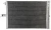 MAHLE MAHLE / KNECHT AC 68 000P (фото 8)