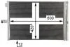 MAHLE MAHLE / KNECHT AC 68 000P (фото 9)