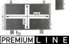 MAHLE MAHLE / KNECHT AC 69 000P (фото 1)