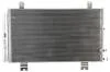 MAHLE MAHLE / KNECHT AC 69 000P (фото 2)