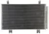 MAHLE MAHLE / KNECHT AC 69 000P (фото 4)