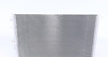 Конденсатор, система кондиціонування повітря MAHLE / KNECHT AC701000S
