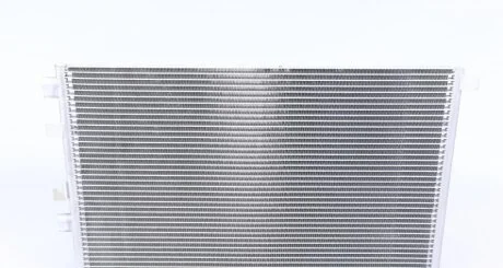 Конденсатор, система кондиціонування повітря MAHLE / KNECHT AC701000S