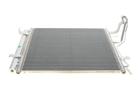 Конденсатор, система кондиціонування повітря MAHLE / KNECHT AC 709 000S