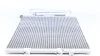 Конденсатор, система кондиціонування повітря MAHLE / KNECHT AC720000S (фото 4)
