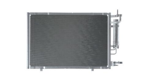MAHLE MAHLE / KNECHT AC 748 000P