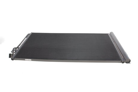 Конденсатор, система кондиціонування повітря MAHLE / KNECHT AC 761 000S