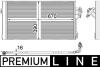 MAHLE MAHLE / KNECHT AC 762 000P (фото 1)