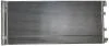 Конденсатор, система кондиціонування повітря MAHLE / KNECHT AC 776 000S (фото 1)