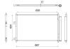 MAHLE MAHLE / KNECHT AC 798 000S (фото 1)