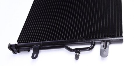 Конденсатор, система кондиціонування повітря MAHLE / KNECHT AC807000S