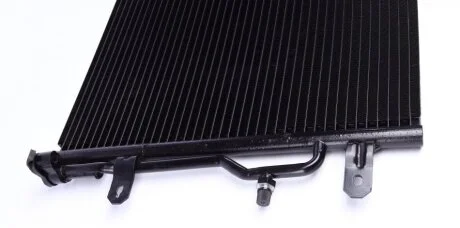 Конденсатор, система кондиціонування повітря MAHLE / KNECHT AC807000S