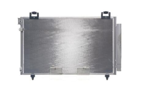MAHLE MAHLE / KNECHT AC 814 000S