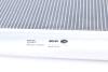 Конденсатор, система кондиціонування повітря MAHLE / KNECHT AC823000S (фото 7)