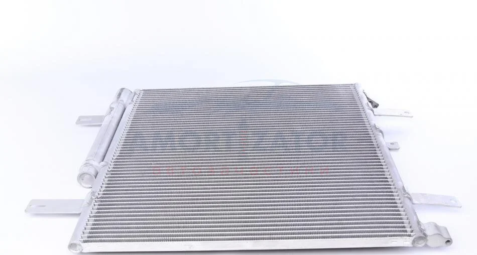 Конденсатор, система кондиціонування повітря MAHLE / KNECHT AC853000S (фото 1)
