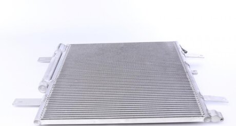 Конденсатор, система кондиціонування повітря MAHLE / KNECHT AC853000S