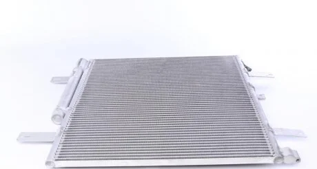 Конденсатор, система кондиціонування повітря MAHLE / KNECHT AC853000S