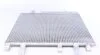 Конденсатор, система кондиціонування повітря MAHLE / KNECHT AC853000S (фото 5)