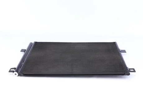 Конденсатор MAHLE / KNECHT AC 885 000S