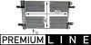 Радiатор кондицiонера MAHLE / KNECHT AC 886 000P (фото 1)