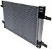 Радiатор кондицiонера MAHLE / KNECHT AC 886 000P (фото 5)