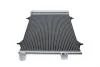 Радіатор кондиціонера MAHLE / KNECHT AC 938 000S (фото 5)