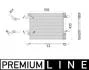 MAHLE MAHLE / KNECHT AC 943 000P (фото 1)