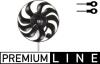MAHLE MAHLE / KNECHT ACF 1 000P (фото 1)