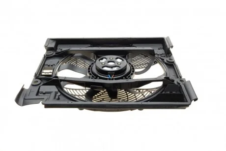Вентилятор, конденсатор кондиціонера MAHLE / KNECHT ACF24000S