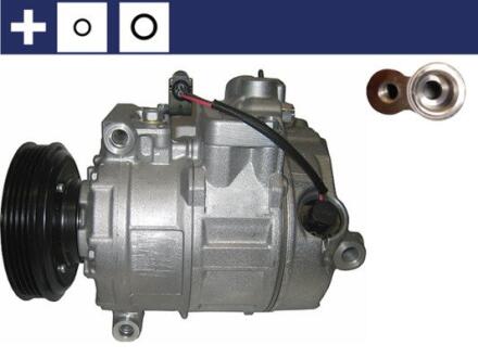 MAHLE MAHLE / KNECHT ACP 102 000S