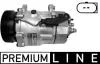 MAHLE MAHLE / KNECHT ACP 1031 000P (фото 1)