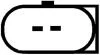 MAHLE MAHLE / KNECHT ACP 1031 000P (фото 9)
