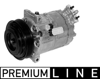 MAHLE MAHLE / KNECHT ACP 1035 000P