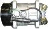 Компресор, система кондиціонування повітря MAHLE / KNECHT ACP111000S (фото 4)