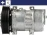 Компресор, система кондиціонування повітря MAHLE / KNECHT ACP1122000S (фото 1)