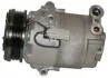 Компресор, система кондиціонування повітря MAHLE / KNECHT ACP 1130 000S (фото 2)