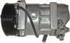 Компресор, система кондиціонування повітря MAHLE / KNECHT ACP 117 000S (фото 6)