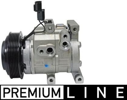 MAHLE MAHLE / KNECHT ACP 1177 000P