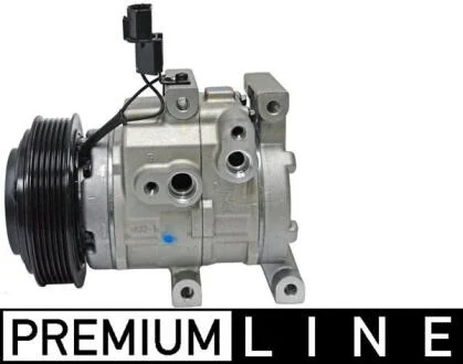 MAHLE MAHLE / KNECHT ACP 1177 000P