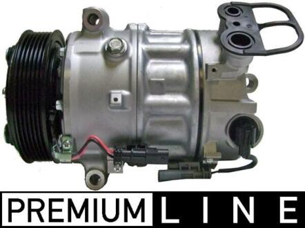 MAHLE MAHLE / KNECHT ACP 1197 000P