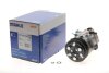 Компресор кондиціонера MAHLE MAHLE / KNECHT ACP 1197 000S (фото 1)