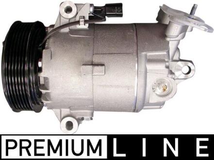 MAHLE MAHLE / KNECHT ACP 12 000P