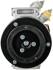 MAHLE MAHLE / KNECHT ACP 1206 000P (фото 2)