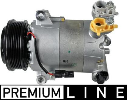 MAHLE MAHLE / KNECHT ACP 1206 000P