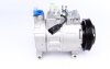 Компресор кондиціонера MAHLE MAHLE / KNECHT ACP 121 000S (фото 7)