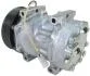 Компресор, система кондиціонування повітря MAHLE / KNECHT ACP124000S (фото 4)