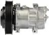 Компресор, система кондиціонування повітря MAHLE / KNECHT ACP126000S (фото 3)