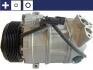 Компресор, система кондиціонування повітря MAHLE / KNECHT ACP1295000S (фото 1)