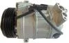 Компресор, система кондиціонування повітря MAHLE / KNECHT ACP1295000S (фото 3)