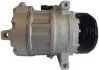Компресор, система кондиціонування повітря MAHLE / KNECHT ACP1295000S (фото 5)